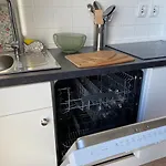 La Vue D'en , Duplex A La Naturelle Sur La Cote D'opale *