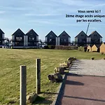 Lejlighed La Vue D'en , Duplex A La Naturelle Sur La Cote D'opale *