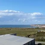 La Vue D'en , Duplex A La Naturelle Sur La Cote D'opale Apartament Wimereux