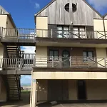 La Vue D'en , Duplex A La Naturelle Sur La Cote D'opale Wimereux