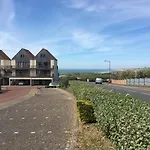 Apartament La Vue D'en , Duplex A La Naturelle Sur La Cote D'opale Wimereux