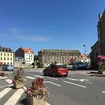 Lejlighed La Vue D'en , Duplex A La Naturelle Sur La Cote D'opale