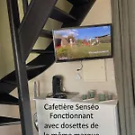 La Vue D'en , Duplex A La Naturelle Sur La Cote D'opale Wimereux