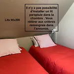 Apartament La Vue D'en , Duplex A La Naturelle Sur La Cote D'opale