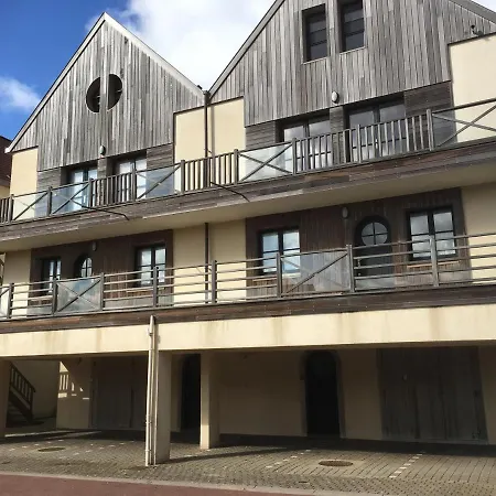 Apartament La Vue D'en , Duplex A La Naturelle Sur La Cote D'opale