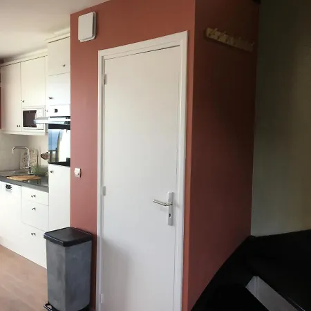 La Vue D'en , Duplex A La Naturelle Sur La Cote D'opale 아파트