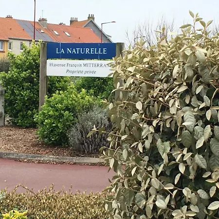 דירה La Vue D'en , Duplex A La Naturelle Sur La Cote D'opale *