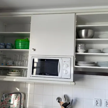 아파트 La Vue D'en , Duplex A La Naturelle Sur La Cote D'opale