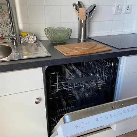 La Vue D'en , Duplex A La Naturelle Sur La Cote D'opale *