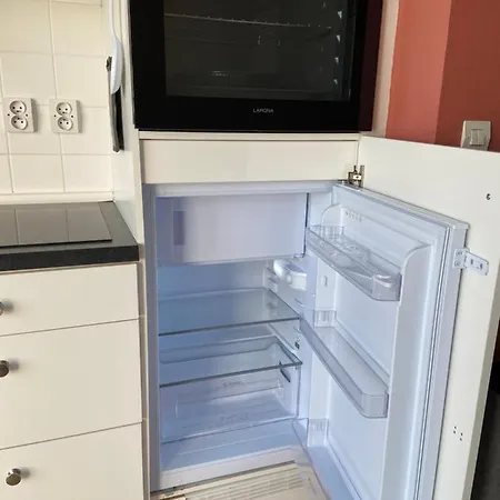 Apartament La Vue D'en , Duplex A La Naturelle Sur La Cote D'opale *