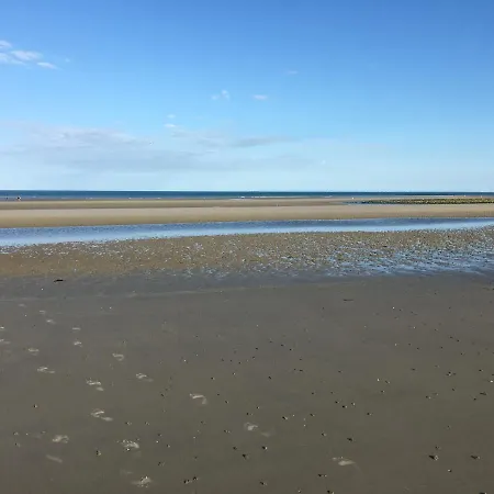 La Vue D'en , Duplex A La Naturelle Sur La Cote D'opale * וימרה