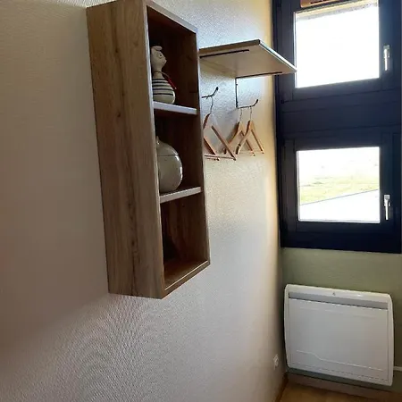 Apartament La Vue D'en , Duplex A La Naturelle Sur La Cote D'opale