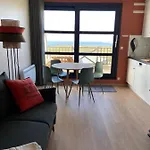 Apartman La Vue D'en , Duplex A La Naturelle Sur La Cote D'opale Wimereux