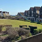 La Vue D'en , Duplex A La Naturelle Sur La Cote D'opale Apartmán