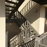 La Vue D'en , Duplex A La Naturelle Sur La Cote D'opale 公寓