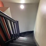 La Vue D'en , Duplex A La Naturelle Sur La Cote D'opale Apartmán