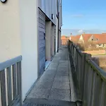 La Vue D'en , Duplex A La Naturelle Sur La Cote D'opale *