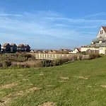 La Vue D'en , Duplex A La Naturelle Sur La Cote D'opale *