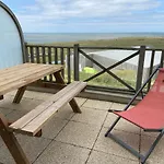 La Vue D'en , Duplex A La Naturelle Sur La Cote D'opale * Wimereux