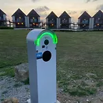 Apartmán La Vue D'en , Duplex A La Naturelle Sur La Cote D'opale Wimereux