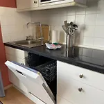 公寓 La Vue D'en , Duplex A La Naturelle Sur La Cote D'opale *