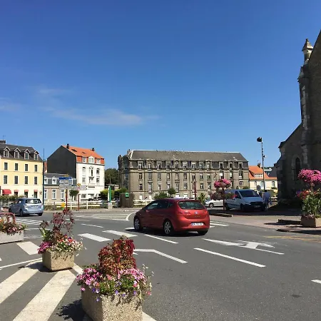 Apartman La Vue D'en , Duplex A La Naturelle Sur La Cote D'opale