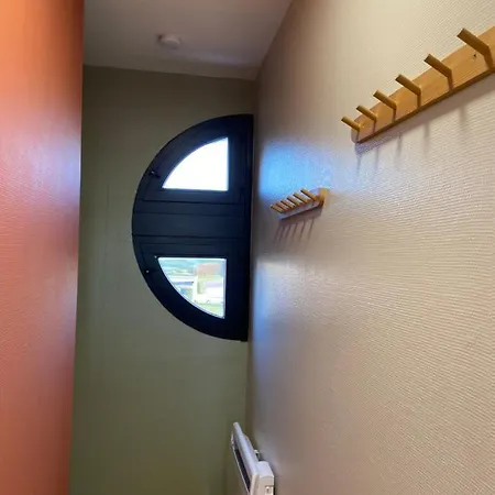 La Vue D'en , Duplex A La Naturelle Sur La Cote D'opale * Wimereux