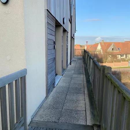 La Vue D'en , Duplex A La Naturelle Sur La Cote D'opale *