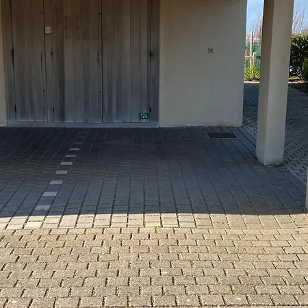 Apartman La Vue D'en , Duplex A La Naturelle Sur La Cote D'opale Wimereux