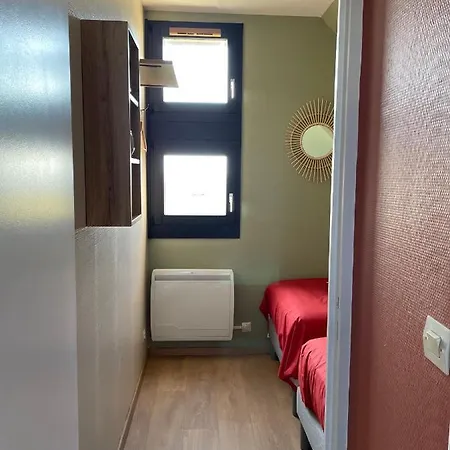 Apartman La Vue D'en , Duplex A La Naturelle Sur La Cote D'opale *