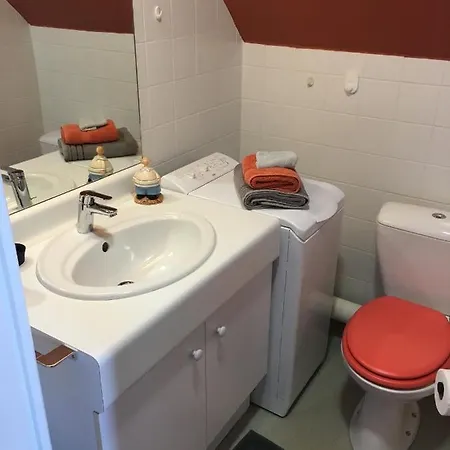 La Vue D'en , Duplex A La Naturelle Sur La Cote D'opale