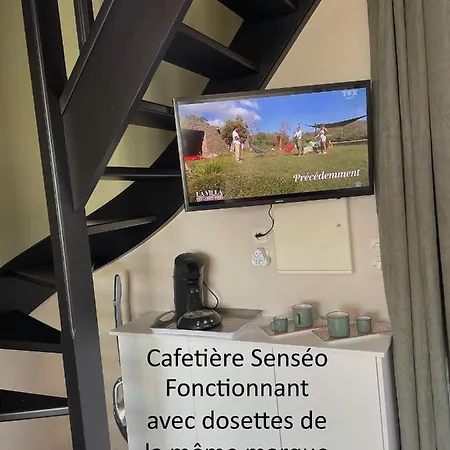 La Vue D'en , Duplex A La Naturelle Sur La Cote D'opale Wimereux