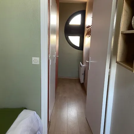 La Vue D'en , Duplex A La Naturelle Sur La Cote D'opale *